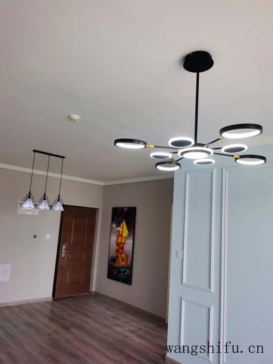 80平基装花了6.8万,整体效果还算满意,打算12万入住进去 旧房翻新 第9张 80平基装花了6.8万,整体效果还算满意,打算12万入住进去 旧房翻新 粉刷匠第9张 80平基装花了6.8万,整体效果还算满意,打算12万入住进去 旧房翻新 第9张 80平基装花了6.8万,整体效果还算满意,打算12万入住进去 旧房翻新 粉刷匠第9张