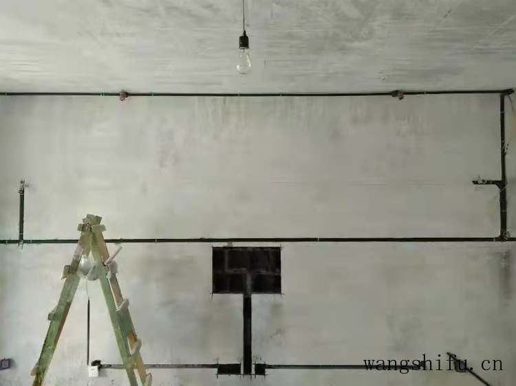 80平米家装成本拿走不谢绝对的干货 旧房翻新 第5张 80平米家装成本拿走不谢绝对的干货 旧房翻新 粉刷匠第5张