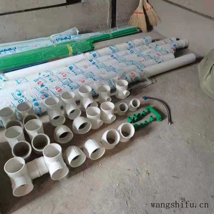 80平米家装成本拿走不谢绝对的干货 旧房翻新 第7张 80平米家装成本拿走不谢绝对的干货 旧房翻新 粉刷匠第7张