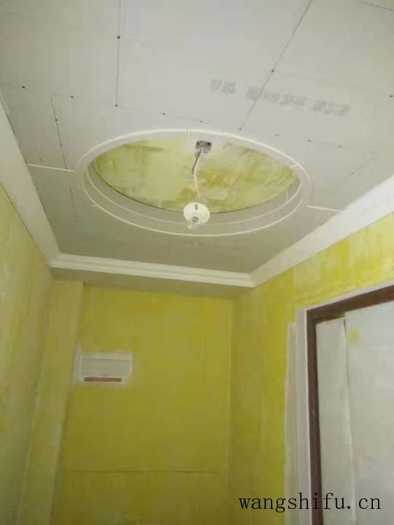 墙面还要用网格布装吗？过来人经验：装修有这六种情况一定要用！