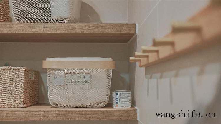 结婚3年租房住，为孩子买学区房，只花10万装完80㎡，满是幸福感 旧房翻新 第16张 结婚3年租房住，为孩子买学区房，只花10万装完80㎡，满是幸福感 旧房翻新 粉刷匠第16张