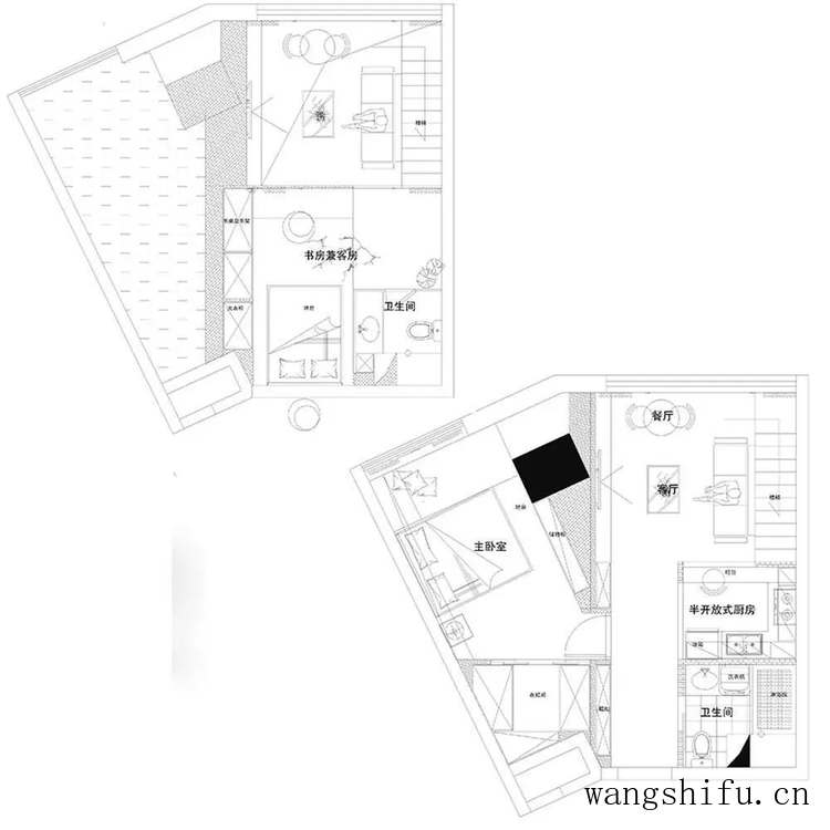 80平loft北欧风层高4.8米,撞色冲击视觉,20W花得值 旧房翻新 第1张 80平loft北欧风层高4.8米,撞色冲击视觉,20W花得值 旧房翻新 粉刷匠第1张 80平loft北欧风层高4.8米,撞色冲击视觉,20W花得值 旧房翻新 第1张 80平loft北欧风层高4.8米,撞色冲击视觉,20W花得值 旧房翻新 粉刷匠第1张