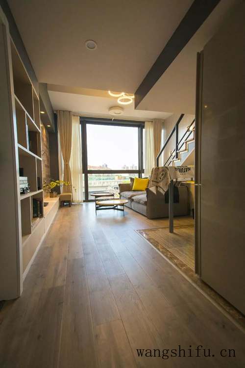 80平loft北欧风层高4.8米,撞色冲击视觉,20W花得值 旧房翻新 第3张 80平loft北欧风层高4.8米,撞色冲击视觉,20W花得值 旧房翻新 粉刷匠第3张 80平loft北欧风层高4.8米,撞色冲击视觉,20W花得值 旧房翻新 第3张 80平loft北欧风层高4.8米,撞色冲击视觉,20W花得值 旧房翻新 粉刷匠第3张