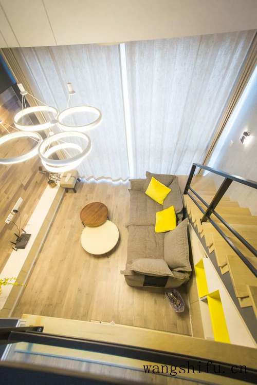 80平loft北欧风层高4.8米,撞色冲击视觉,20W花得值 旧房翻新 第7张 80平loft北欧风层高4.8米,撞色冲击视觉,20W花得值 旧房翻新 粉刷匠第7张 80平loft北欧风层高4.8米,撞色冲击视觉,20W花得值 旧房翻新 第7张 80平loft北欧风层高4.8米,撞色冲击视觉,20W花得值 旧房翻新 粉刷匠第7张