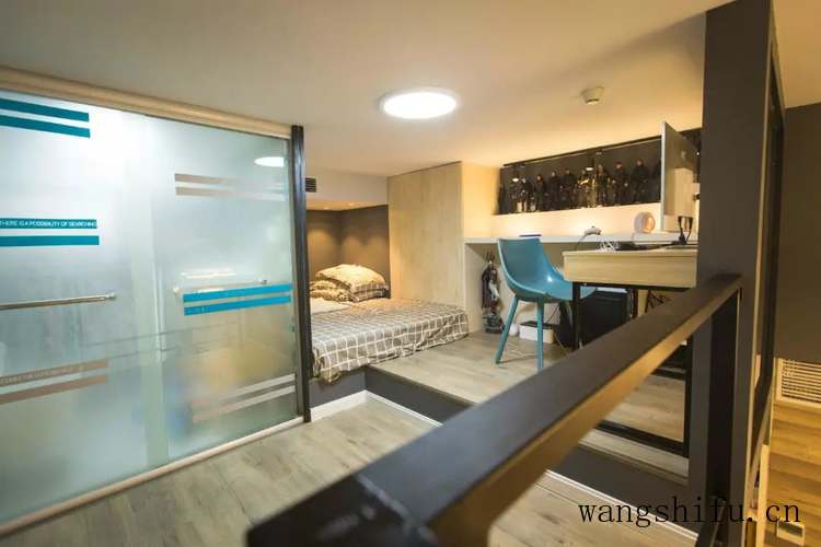 80平loft北欧风层高4.8米,撞色冲击视觉,20W花得值 旧房翻新 第11张 80平loft北欧风层高4.8米,撞色冲击视觉,20W花得值 旧房翻新 粉刷匠第11张 80平loft北欧风层高4.8米,撞色冲击视觉,20W花得值 旧房翻新 第11张 80平loft北欧风层高4.8米,撞色冲击视觉,20W花得值 旧房翻新 粉刷匠第11张