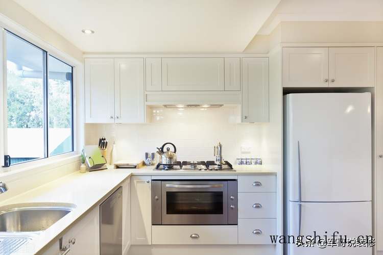 80平6万全包，请参考以下项目的材料和价格，保证让你住上新家 旧房翻新 第3张 80平6万全包，请参考以下项目的材料和价格，保证让你住上新家 旧房翻新 粉刷匠第3张