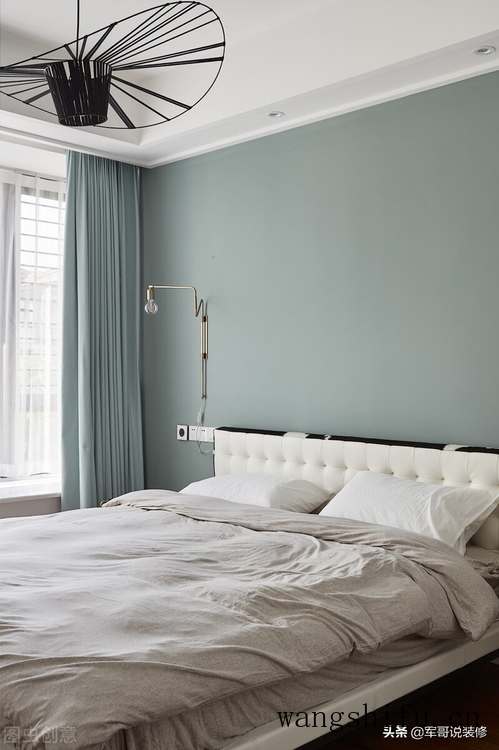 80平6万全包，请参考以下项目的材料和价格，保证让你住上新家 旧房翻新 第5张 80平6万全包，请参考以下项目的材料和价格，保证让你住上新家 旧房翻新 粉刷匠第5张