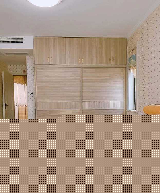 她把家布置得像童话小屋，干净又温馨，充满了烟火气，真想照着装 旧房翻新 第21张 她把家布置得像童话小屋，干净又温馨，充满了烟火气，真想照着装 旧房翻新 粉刷匠第21张