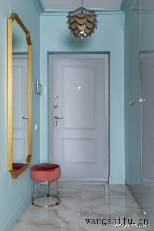 都说要轻装修重装饰,看了这套房子后我明白了,果然软装才是王道 旧房翻新 第3张 都说要轻装修重装饰,看了这套房子后我明白了,果然软装才是王道 旧房翻新 粉刷匠第3张 都说要轻装修重装饰,看了这套房子后我明白了,果然软装才是王道 旧房翻新 第3张 都说要轻装修重装饰,看了这套房子后我明白了,果然软装才是王道 旧房翻新 粉刷匠第3张