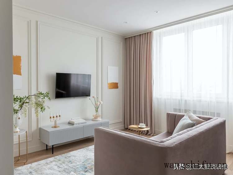 都说要轻装修重装饰,看了这套房子后我明白了,果然软装才是王道 旧房翻新 第8张 都说要轻装修重装饰,看了这套房子后我明白了,果然软装才是王道 旧房翻新 粉刷匠第8张 都说要轻装修重装饰,看了这套房子后我明白了,果然软装才是王道 旧房翻新 第8张 都说要轻装修重装饰,看了这套房子后我明白了,果然软装才是王道 旧房翻新 粉刷匠第8张