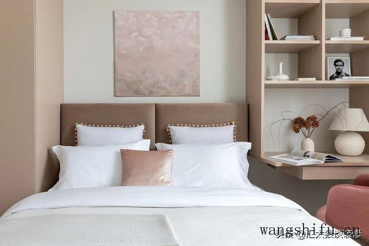 都说要轻装修重装饰,看了这套房子后我明白了,果然软装才是王道 旧房翻新 第16张 都说要轻装修重装饰,看了这套房子后我明白了,果然软装才是王道 旧房翻新 粉刷匠第16张 都说要轻装修重装饰,看了这套房子后我明白了,果然软装才是王道 旧房翻新 第16张 都说要轻装修重装饰,看了这套房子后我明白了,果然软装才是王道 旧房翻新 粉刷匠第16张