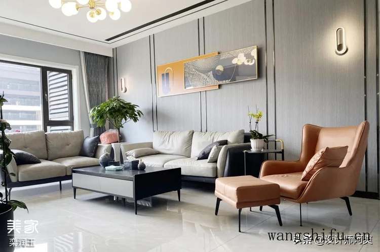 “美容”不成遭“毁容”墙面粉刷需细心