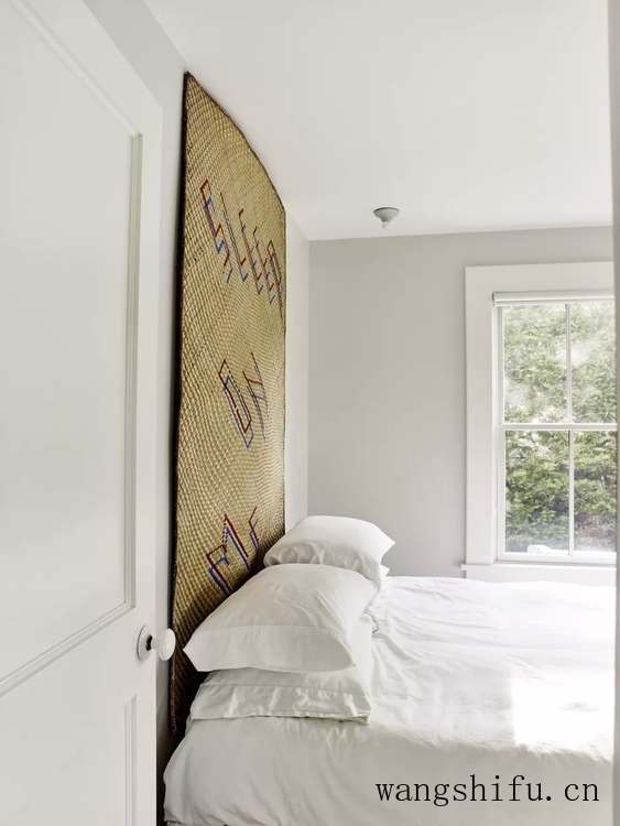 10个墙面装饰创意，为您的家带来脱胎换骨的改变 旧房翻新 第5张 10个墙面装饰创意，为您的家带来脱胎换骨的改变 旧房翻新 粉刷匠第5张