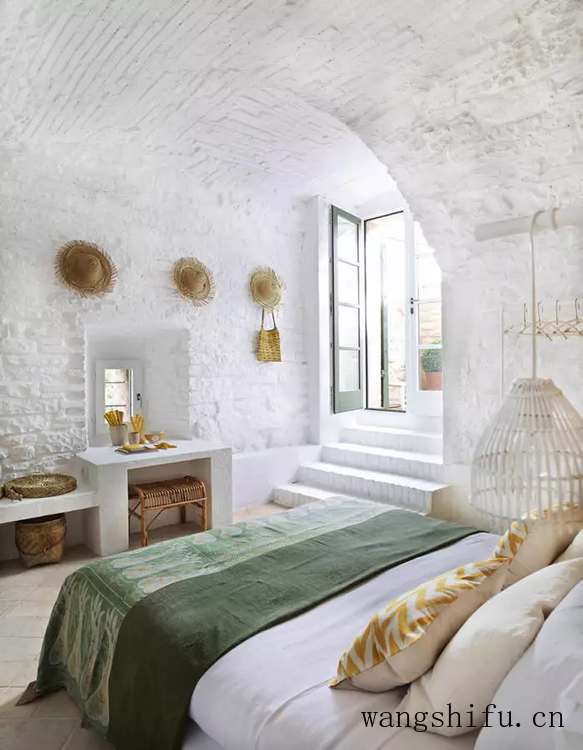 10个墙面装饰创意，为您的家带来脱胎换骨的改变 旧房翻新 第8张 10个墙面装饰创意，为您的家带来脱胎换骨的改变 旧房翻新 粉刷匠第8张