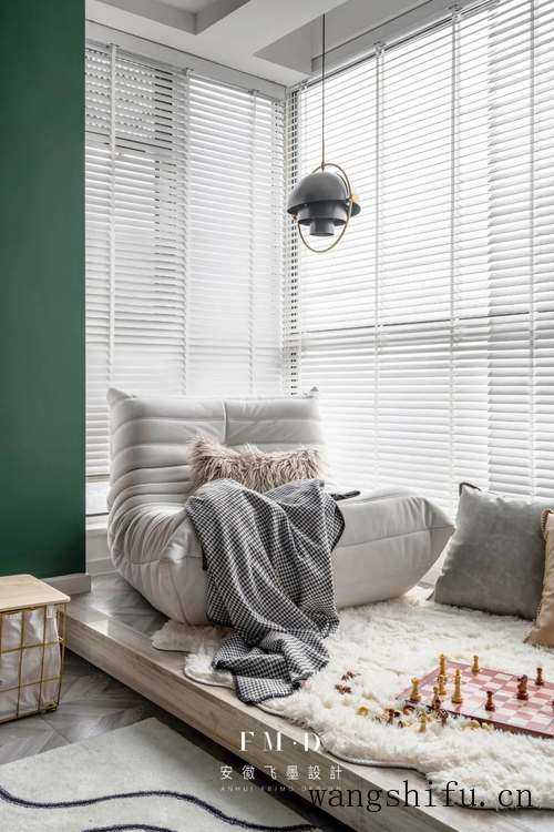 二手房翻新的五点建议