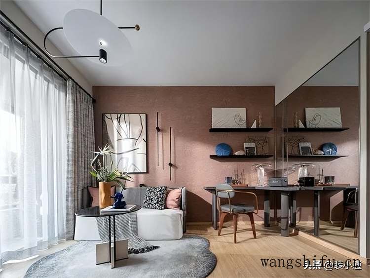 50平米的房子装修大概多少钱(报价清单) 旧房翻新 第2张 50平米的房子装修大概多少钱(报价清单) 旧房翻新 [n_b_s_e_o]14[/n_b_s_e_o]匠第2张