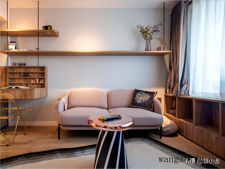 50平米的房子装修大概多少钱(报价清单) 旧房翻新 第3张 50平米的房子装修大概多少钱(报价清单) 旧房翻新 粉刷匠第3张