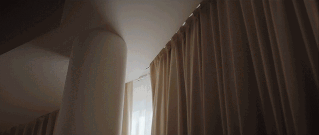 只花不到5000块，他把50平小户型轻松打造成智能豪宅 旧房翻新 第6张 只花不到5000块，他把50平小户型轻松打造成智能豪宅 旧房翻新 粉刷匠第6张