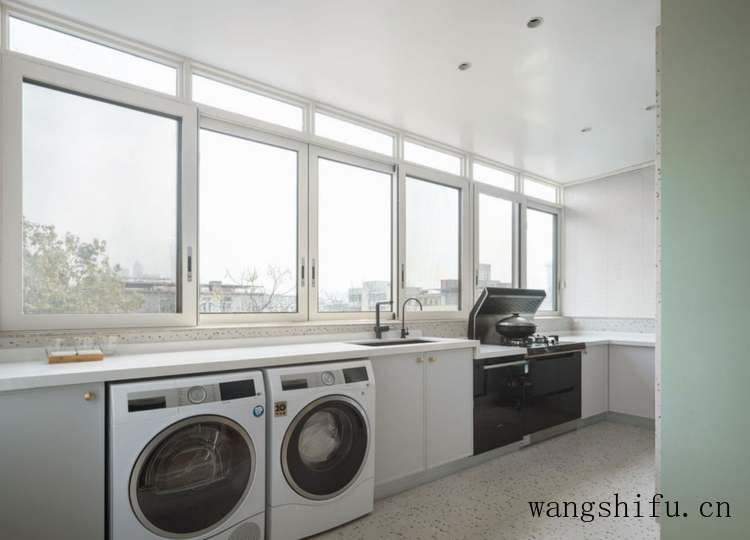 乳胶漆施工工艺流程和乳胶漆施工注意事项