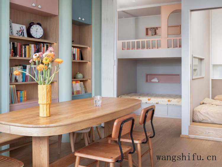 装修先吊顶还是先刷墙？