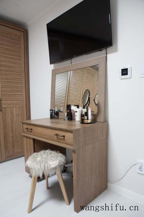 没钱买房，将爸妈的一套50㎡老房要来，6万改造明年结婚能用上 旧房翻新 第9张 没钱买房，将爸妈的一套50㎡老房要来，6万改造明年结婚能用上 旧房翻新 粉刷匠第9张