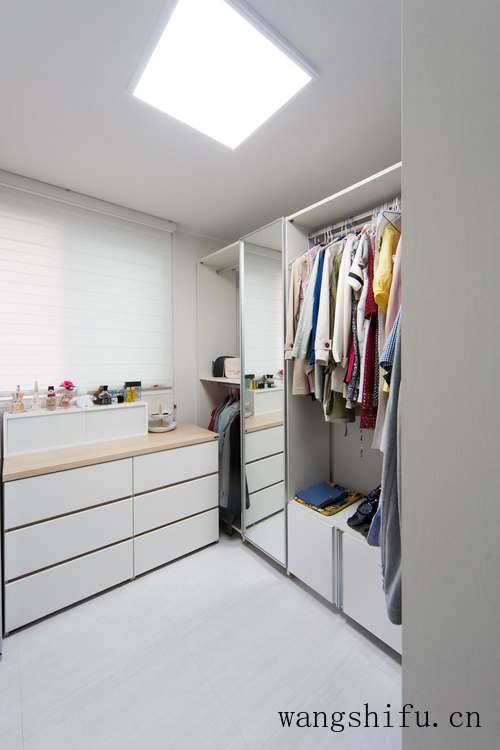 没钱买房，将爸妈的一套50㎡老房要来，6万改造明年结婚能用上 旧房翻新 第10张 没钱买房，将爸妈的一套50㎡老房要来，6万改造明年结婚能用上 旧房翻新 粉刷匠第10张