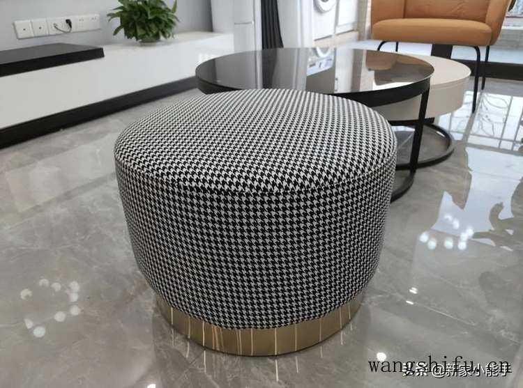 90平经典三房户型，全屋整装灰色调，极简耐看又雅致，分享一下 旧房翻新 第11张 90平经典三房户型，全屋整装灰色调，极简耐看又雅致，分享一下 旧房翻新 粉刷匠第11张