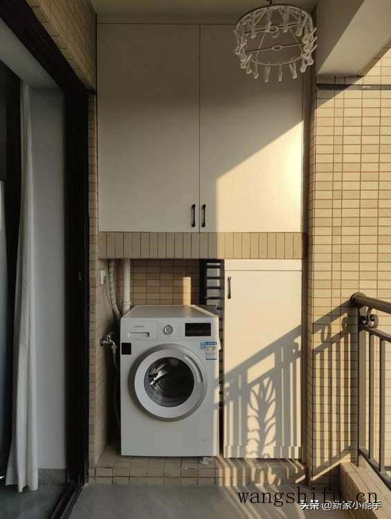 90平经典三房户型，全屋整装灰色调，极简耐看又雅致，分享一下 旧房翻新 第13张 90平经典三房户型，全屋整装灰色调，极简耐看又雅致，分享一下 旧房翻新 粉刷匠第13张