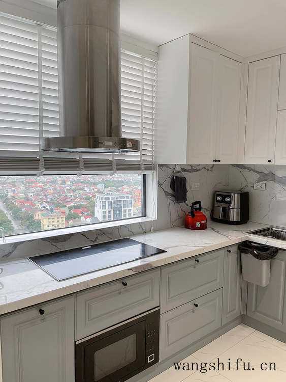 第二次装修只为孩子考虑，90㎡不要多余设计，花费16万尽可能简约