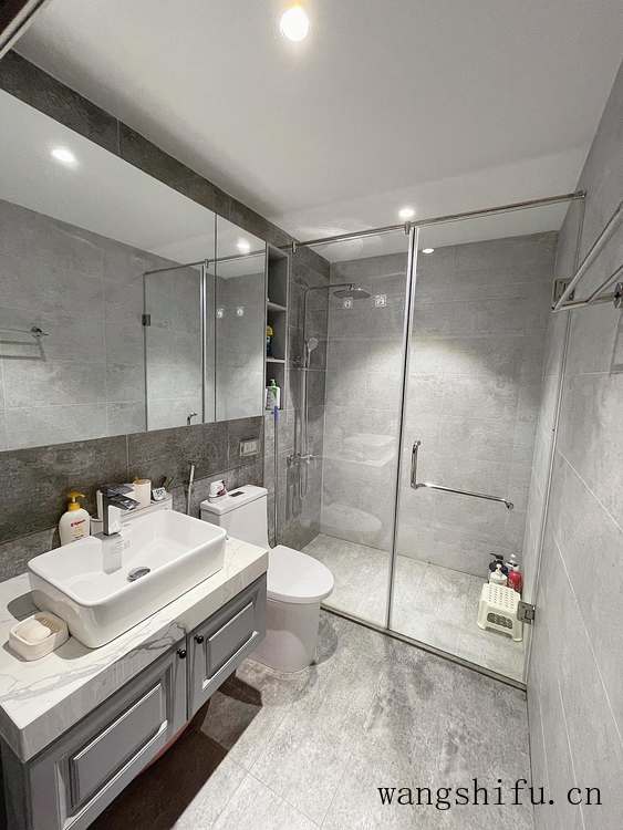 第二次装修只为孩子考虑，90㎡不要多余设计，花费16万尽可能简约