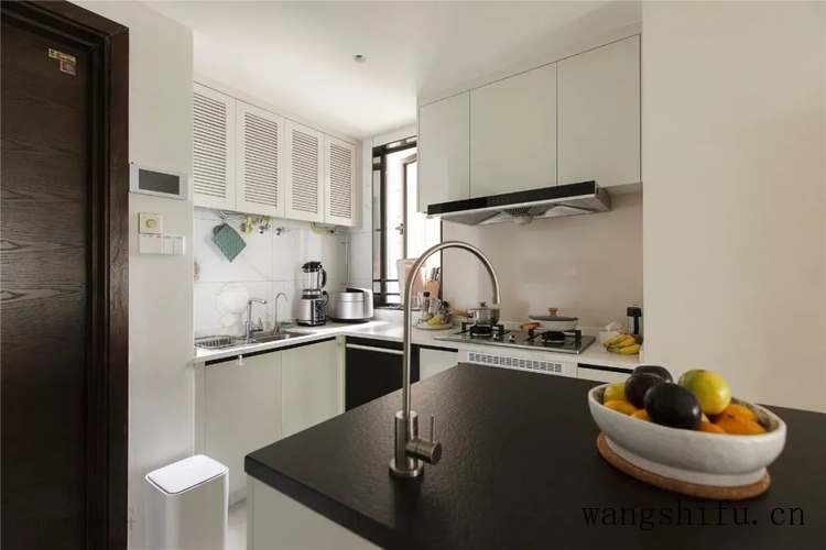 90㎡现代侘寂风,极简的空间,优雅的线条,舒适的软装(现代侘寂风格装修) 90㎡现代侘寂风,极简的空间,优雅的线条,舒适的软装(现代侘寂风格装修)