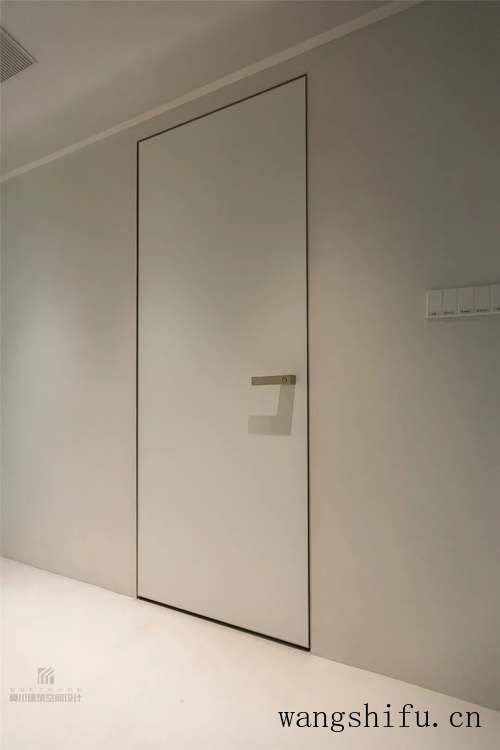 90㎡现代侘寂风,极简的空间,优雅的线条,舒适的软装(现代侘寂风格装修) 90㎡现代侘寂风,极简的空间,优雅的线条,舒适的软装(现代侘寂风格装修)