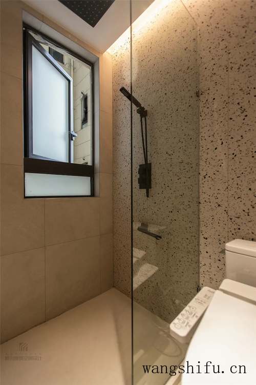 90㎡现代侘寂风,极简的空间,优雅的线条,舒适的软装(现代侘寂风格装修) 90㎡现代侘寂风,极简的空间,优雅的线条,舒适的软装(现代侘寂风格装修)