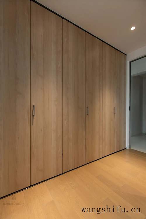 90㎡现代侘寂风,极简的空间,优雅的线条,舒适的软装(现代侘寂风格装修) 90㎡现代侘寂风,极简的空间,优雅的线条,舒适的软装(现代侘寂风格装修)