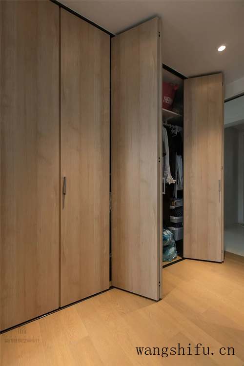 90㎡现代侘寂风,极简的空间,优雅的线条,舒适的软装(现代侘寂风格装修) 90㎡现代侘寂风,极简的空间,优雅的线条,舒适的软装(现代侘寂风格装修)