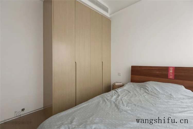 90㎡现代侘寂风,极简的空间,优雅的线条,舒适的软装(现代侘寂风格装修) 90㎡现代侘寂风,极简的空间,优雅的线条,舒适的软装(现代侘寂风格装修)