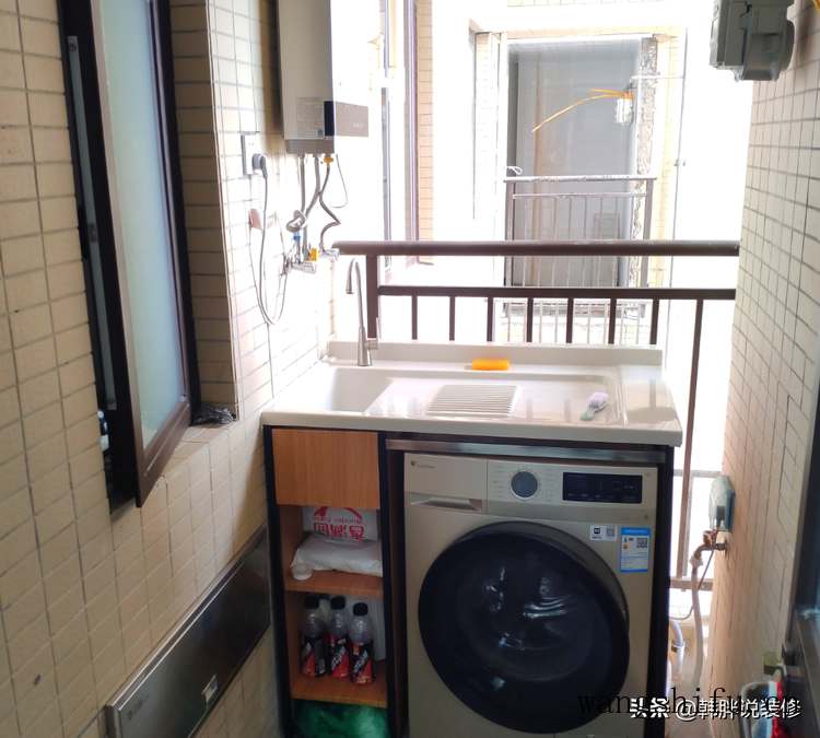 终于赶在春节前搬进新房,90㎡简装花了不到10万块,温馨又舒适(新房子简装) 终于赶在春节前搬进新房,90㎡简装花了不到10万块,温馨又舒适(新房子简装)