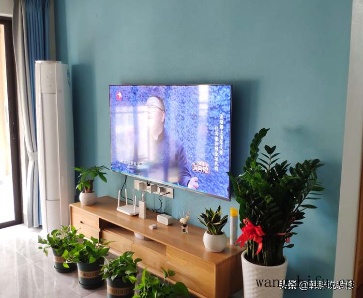 终于赶在春节前搬进新房,90㎡简装花了不到10万块,温馨又舒适(新房子简装) 终于赶在春节前搬进新房,90㎡简装花了不到10万块,温馨又舒适(新房子简装)