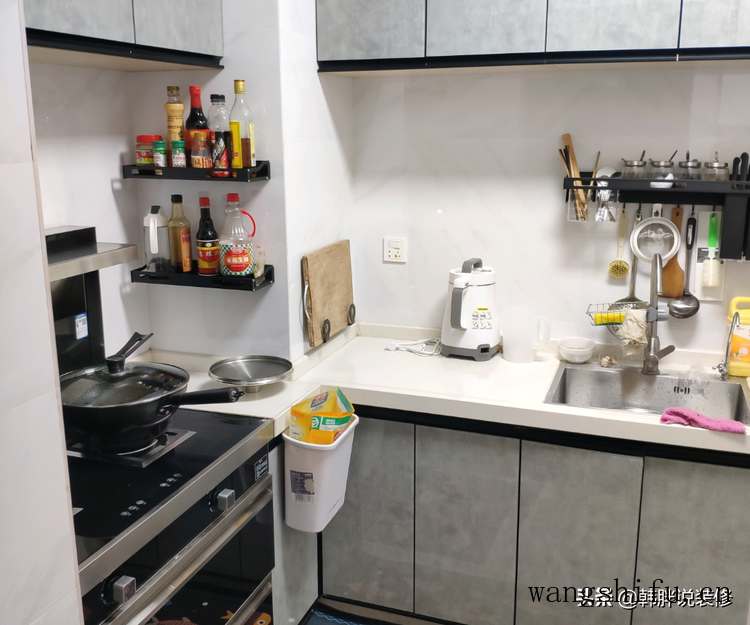 终于赶在春节前搬进新房,90㎡简装花了不到10万块,温馨又舒适(新房子简装) 终于赶在春节前搬进新房,90㎡简装花了不到10万块,温馨又舒适(新房子简装)