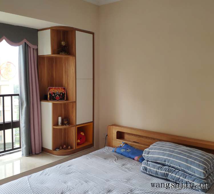 终于赶在春节前搬进新房,90㎡简装花了不到10万块,温馨又舒适(新房子简装) 终于赶在春节前搬进新房,90㎡简装花了不到10万块,温馨又舒适(新房子简装)