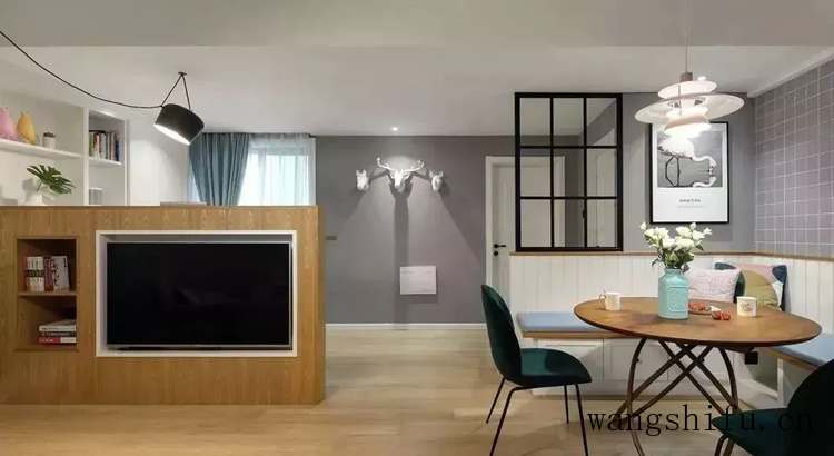 90㎡新房设计有创意,客厅主卧互换位置,装完后惊喜满满 旧房翻新 第6张 90㎡新房设计有创意,客厅主卧互换位置,装完后惊喜满满 旧房翻新 粉刷匠第6张 90㎡新房设计有创意,客厅主卧互换位置,装完后惊喜满满 旧房翻新 第6张 90㎡新房设计有创意,客厅主卧互换位置,装完后惊喜满满 旧房翻新 粉刷匠第6张