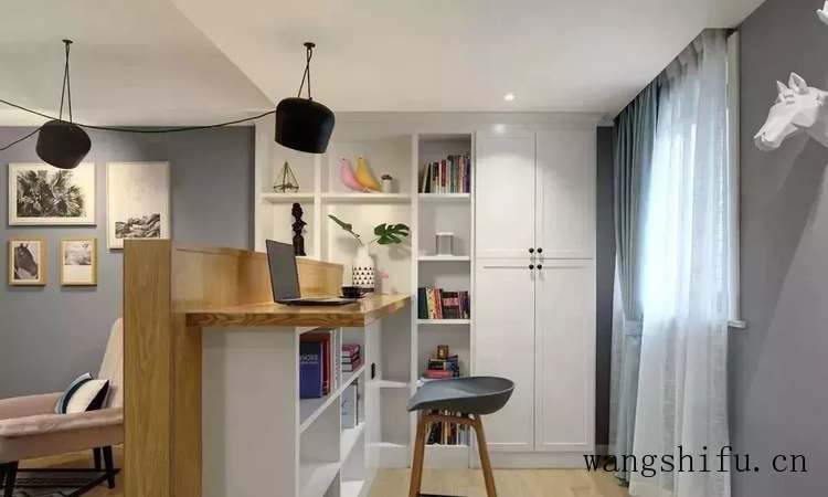 90㎡新房设计有创意,客厅主卧互换位置,装完后惊喜满满 旧房翻新 第7张 90㎡新房设计有创意,客厅主卧互换位置,装完后惊喜满满 旧房翻新 粉刷匠第7张 90㎡新房设计有创意,客厅主卧互换位置,装完后惊喜满满 旧房翻新 第7张 90㎡新房设计有创意,客厅主卧互换位置,装完后惊喜满满 旧房翻新 粉刷匠第7张