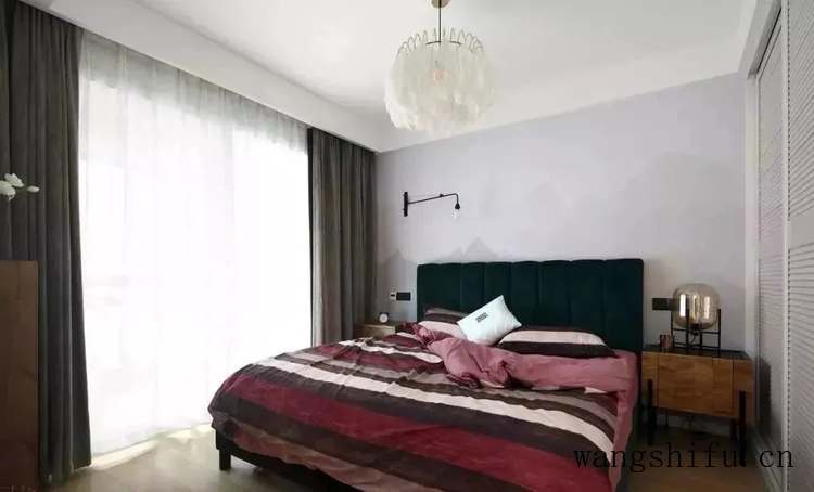 90㎡新房设计有创意,客厅主卧互换位置,装完后惊喜满满 旧房翻新 第12张 90㎡新房设计有创意,客厅主卧互换位置,装完后惊喜满满 旧房翻新 粉刷匠第12张 90㎡新房设计有创意,客厅主卧互换位置,装完后惊喜满满 旧房翻新 第12张 90㎡新房设计有创意,客厅主卧互换位置,装完后惊喜满满 旧房翻新 粉刷匠第12张