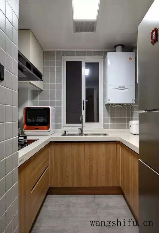 90㎡新房设计有创意,客厅主卧互换位置,装完后惊喜满满 旧房翻新 第15张 90㎡新房设计有创意,客厅主卧互换位置,装完后惊喜满满 旧房翻新 粉刷匠第15张 90㎡新房设计有创意,客厅主卧互换位置,装完后惊喜满满 旧房翻新 第15张 90㎡新房设计有创意,客厅主卧互换位置,装完后惊喜满满 旧房翻新 粉刷匠第15张