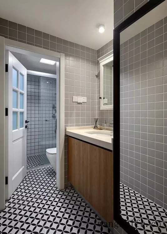 90㎡新房设计有创意,客厅主卧互换位置,装完后惊喜满满 旧房翻新 第16张 90㎡新房设计有创意,客厅主卧互换位置,装完后惊喜满满 旧房翻新 粉刷匠第16张 90㎡新房设计有创意,客厅主卧互换位置,装完后惊喜满满 旧房翻新 第16张 90㎡新房设计有创意,客厅主卧互换位置,装完后惊喜满满 旧房翻新 粉刷匠第16张