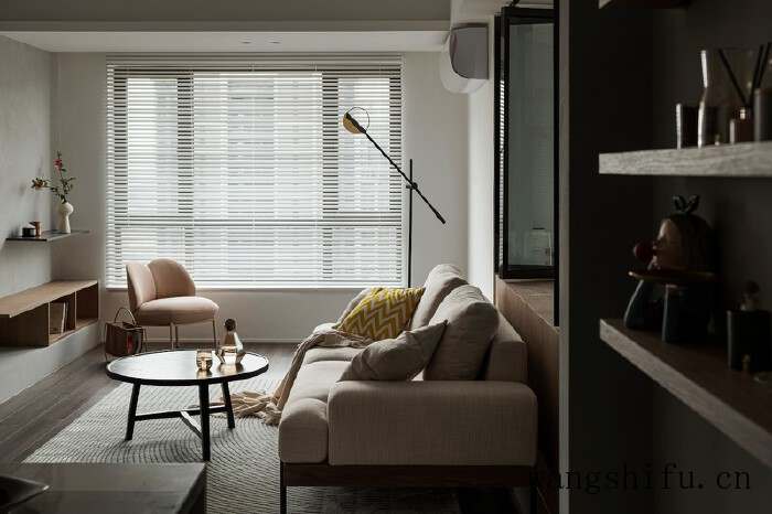 90平清新低调的时尚设计,看的我家也想这么装修了,太羡慕了 旧房翻新 第1张 90平清新低调的时尚设计,看的我家也想这么装修了,太羡慕了 旧房翻新 粉刷匠第1张 90平清新低调的时尚设计,看的我家也想这么装修了,太羡慕了 旧房翻新 第1张 90平清新低调的时尚设计,看的我家也想这么装修了,太羡慕了 旧房翻新 粉刷匠第1张