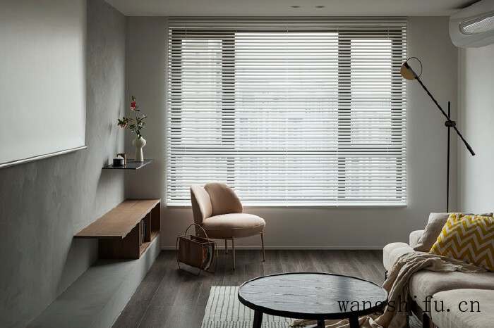 90平清新低调的时尚设计,看的我家也想这么装修了,太羡慕了 旧房翻新 第3张 90平清新低调的时尚设计,看的我家也想这么装修了,太羡慕了 旧房翻新 粉刷匠第3张 90平清新低调的时尚设计,看的我家也想这么装修了,太羡慕了 旧房翻新 第3张 90平清新低调的时尚设计,看的我家也想这么装修了,太羡慕了 旧房翻新 粉刷匠第3张