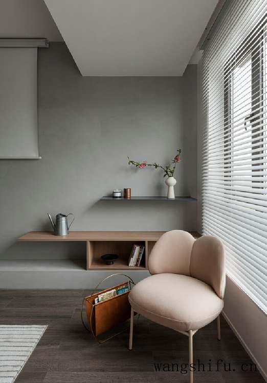 90平清新低调的时尚设计,看的我家也想这么装修了,太羡慕了 旧房翻新 第4张 90平清新低调的时尚设计,看的我家也想这么装修了,太羡慕了 旧房翻新 粉刷匠第4张 90平清新低调的时尚设计,看的我家也想这么装修了,太羡慕了 旧房翻新 第4张 90平清新低调的时尚设计,看的我家也想这么装修了,太羡慕了 旧房翻新 粉刷匠第4张