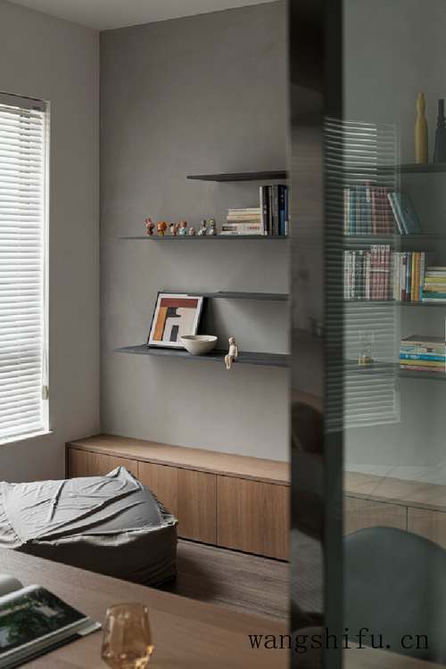 90平清新低调的时尚设计,看的我家也想这么装修了,太羡慕了 旧房翻新 第6张 90平清新低调的时尚设计,看的我家也想这么装修了,太羡慕了 旧房翻新 粉刷匠第6张 90平清新低调的时尚设计,看的我家也想这么装修了,太羡慕了 旧房翻新 第6张 90平清新低调的时尚设计,看的我家也想这么装修了,太羡慕了 旧房翻新 粉刷匠第6张