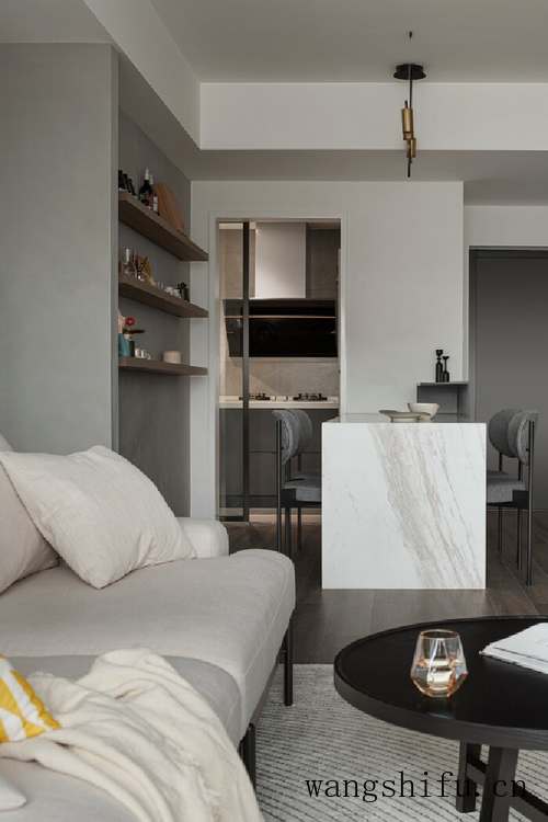 90平清新低调的时尚设计,看的我家也想这么装修了,太羡慕了 旧房翻新 第7张 90平清新低调的时尚设计,看的我家也想这么装修了,太羡慕了 旧房翻新 粉刷匠第7张 90平清新低调的时尚设计,看的我家也想这么装修了,太羡慕了 旧房翻新 第7张 90平清新低调的时尚设计,看的我家也想这么装修了,太羡慕了 旧房翻新 粉刷匠第7张